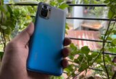 REDMI NOTE 10 5G