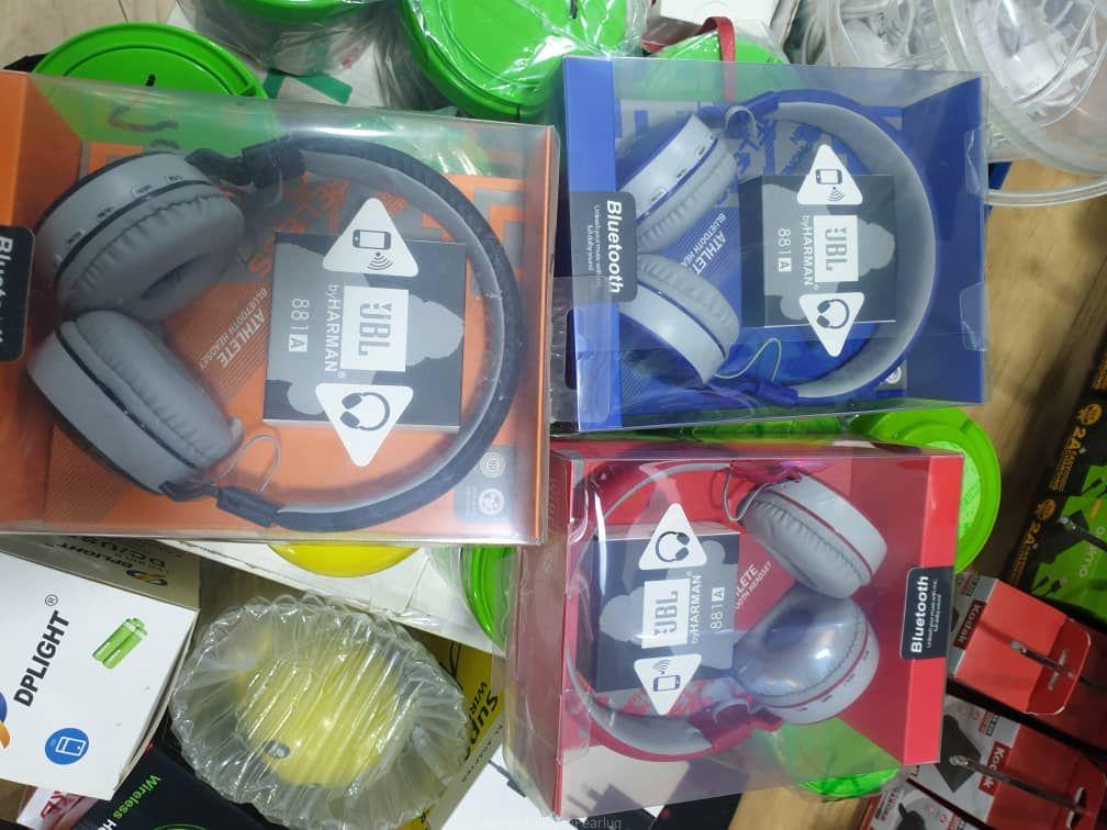 Headphones