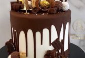 Cakes