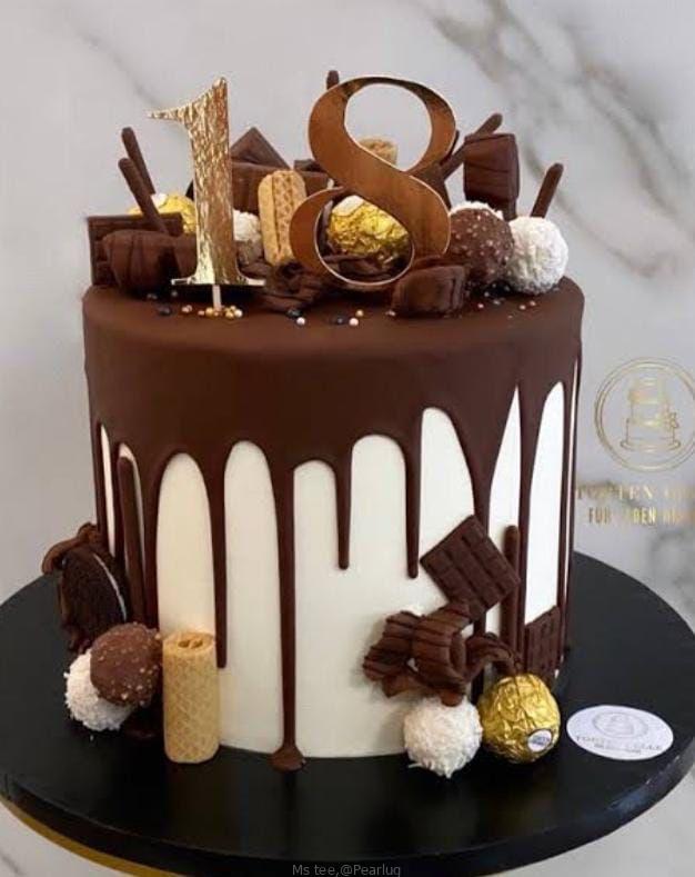 Cakes