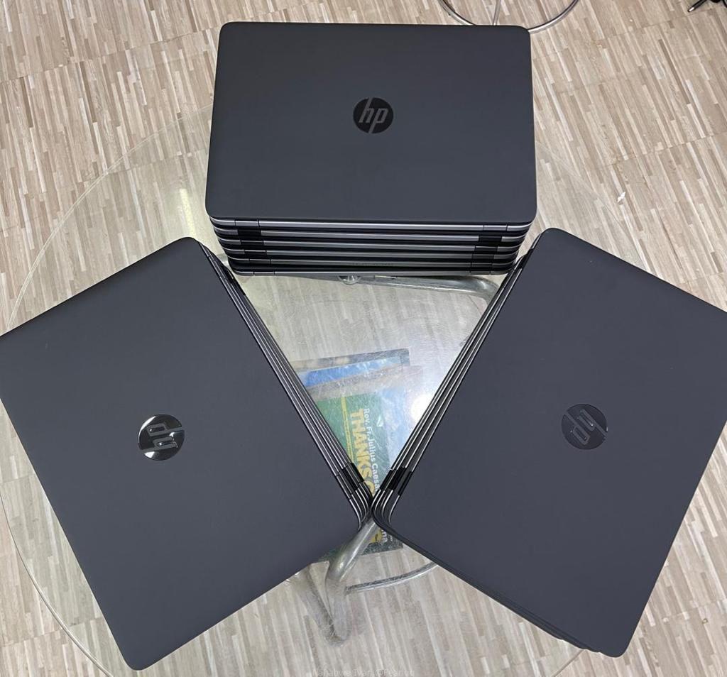 HP elite book 840 G2 laptop