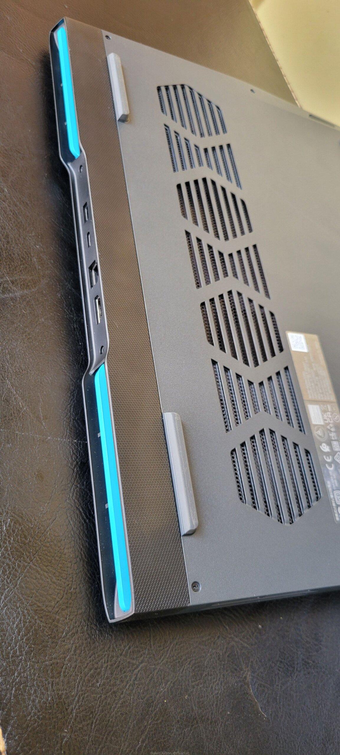 Lenovo Ideapad Gaming 3