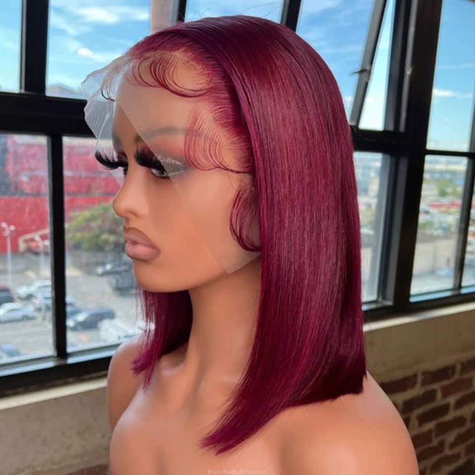Wigs