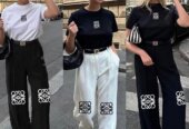Youth /ladies free two piece clothes
