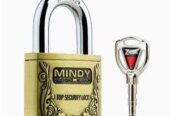 Pad locks