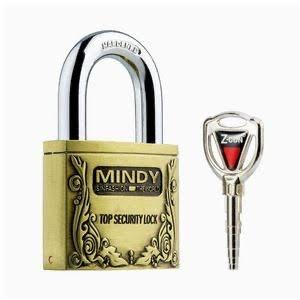 Pad locks