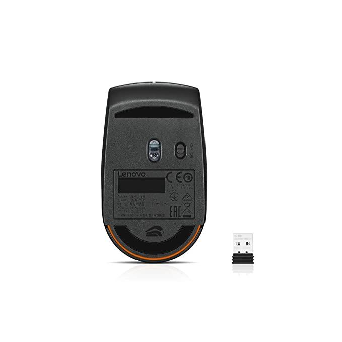 Lenovo 300 Wireless Mouse