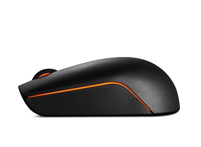 Lenovo 300 Wireless Mouse
