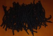 Natural dreadlocks