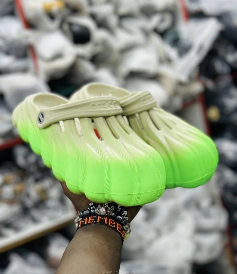 Open sandals