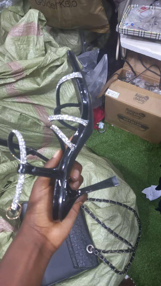 Shoes