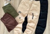 Soft pants