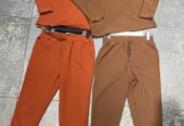 Two piece