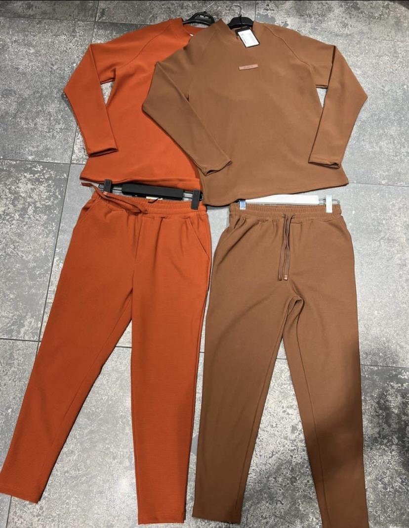 Two piece