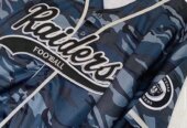 Baseball shirts