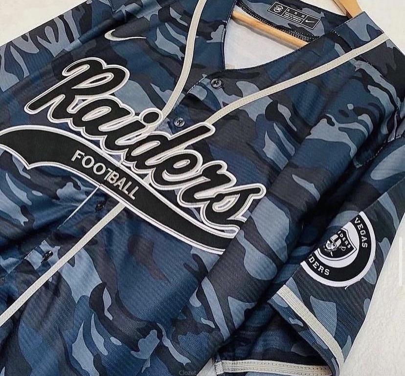 Baseball shirts
