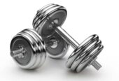Dumbbells