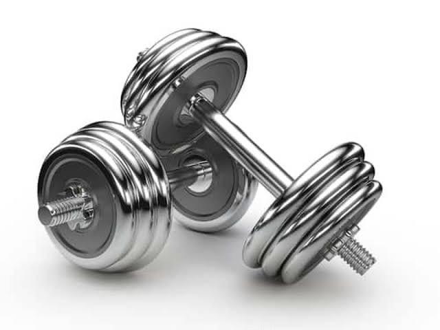 Dumbbells