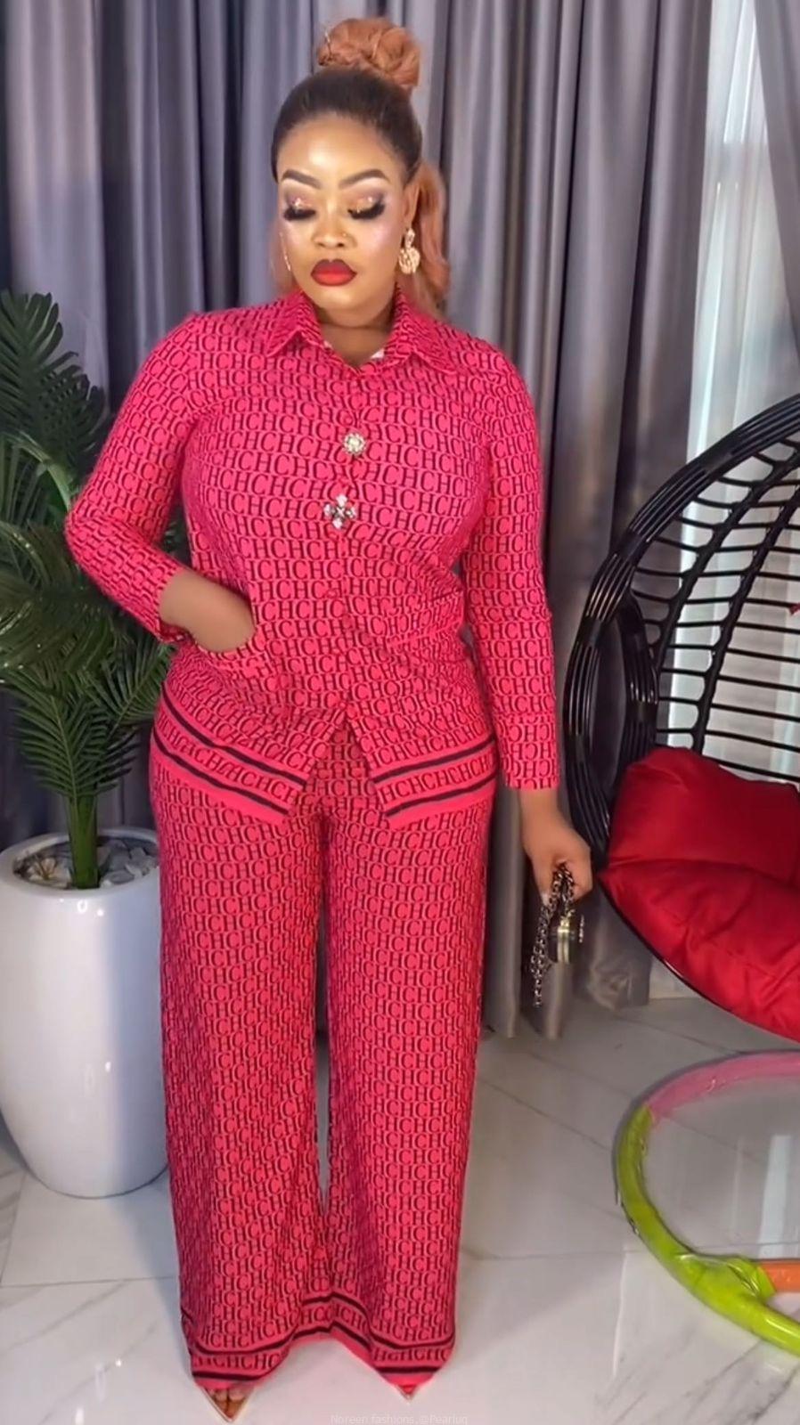 Ladies Office two piece