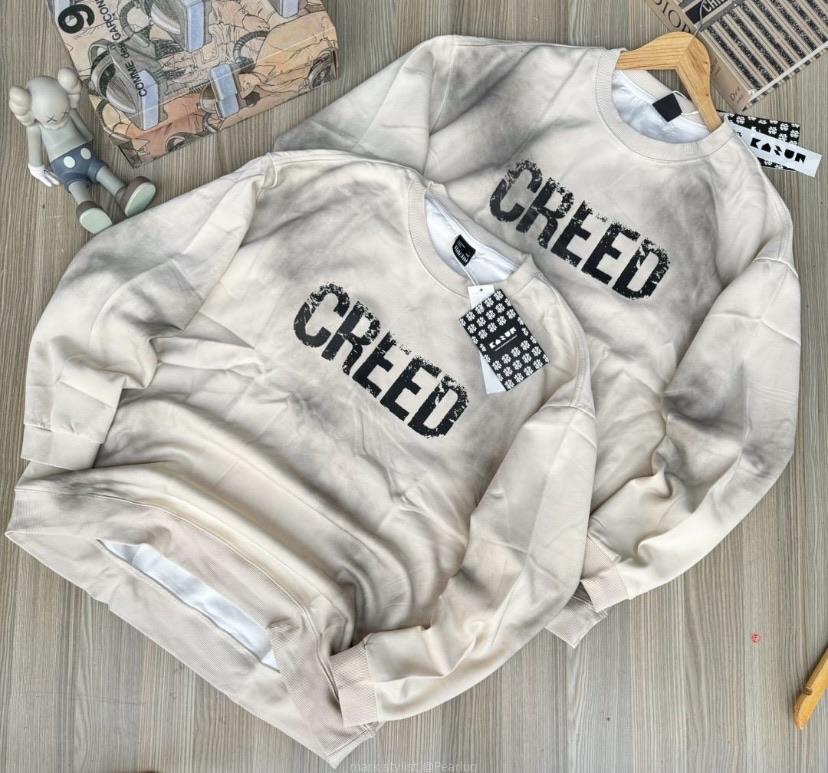 Sweater shirts