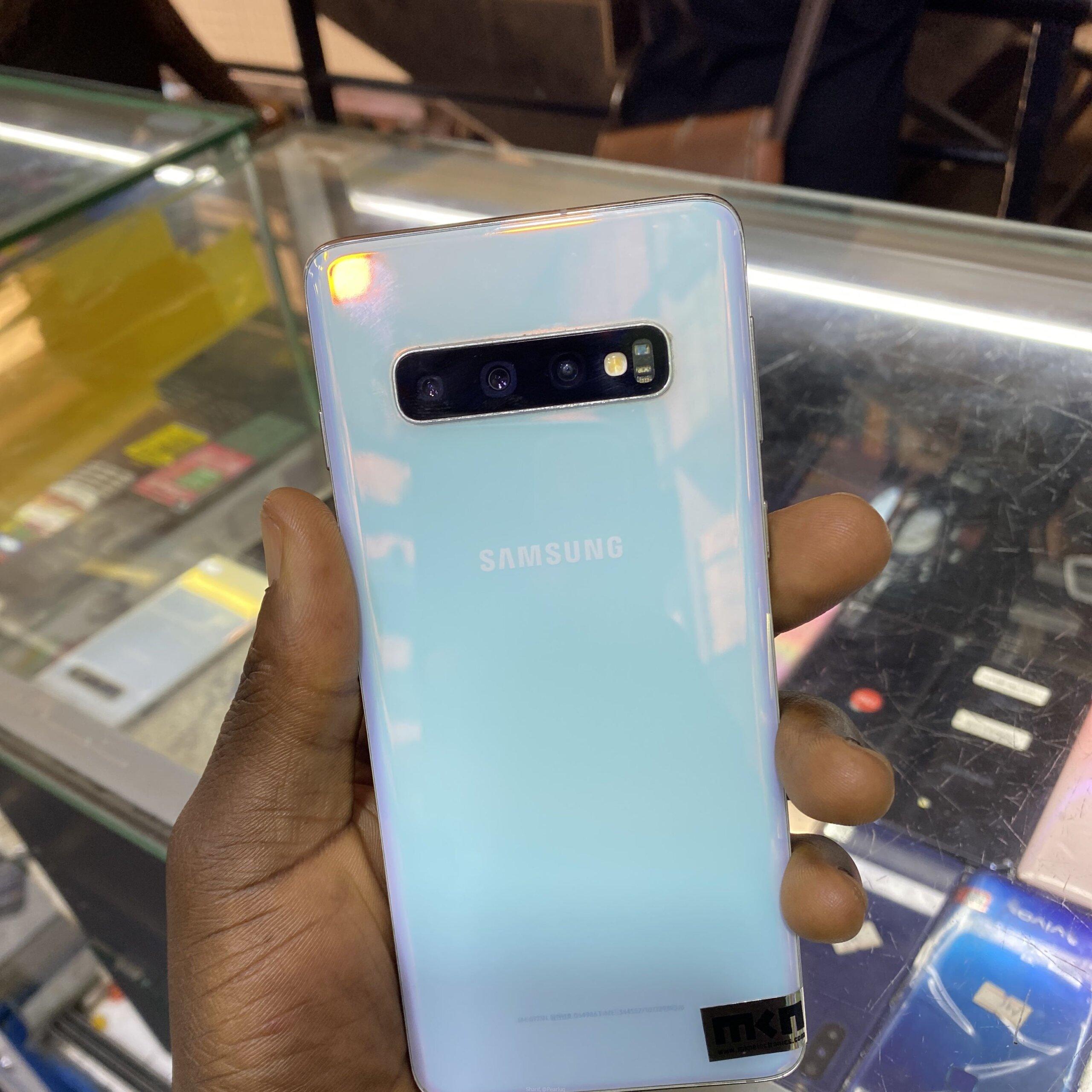 GalaxyS9+