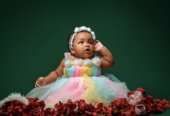 Baby shots