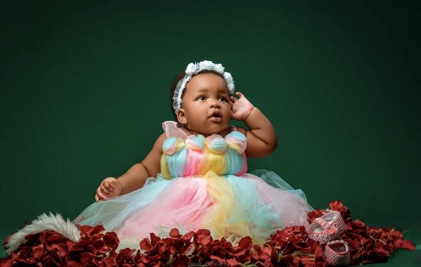Baby shots