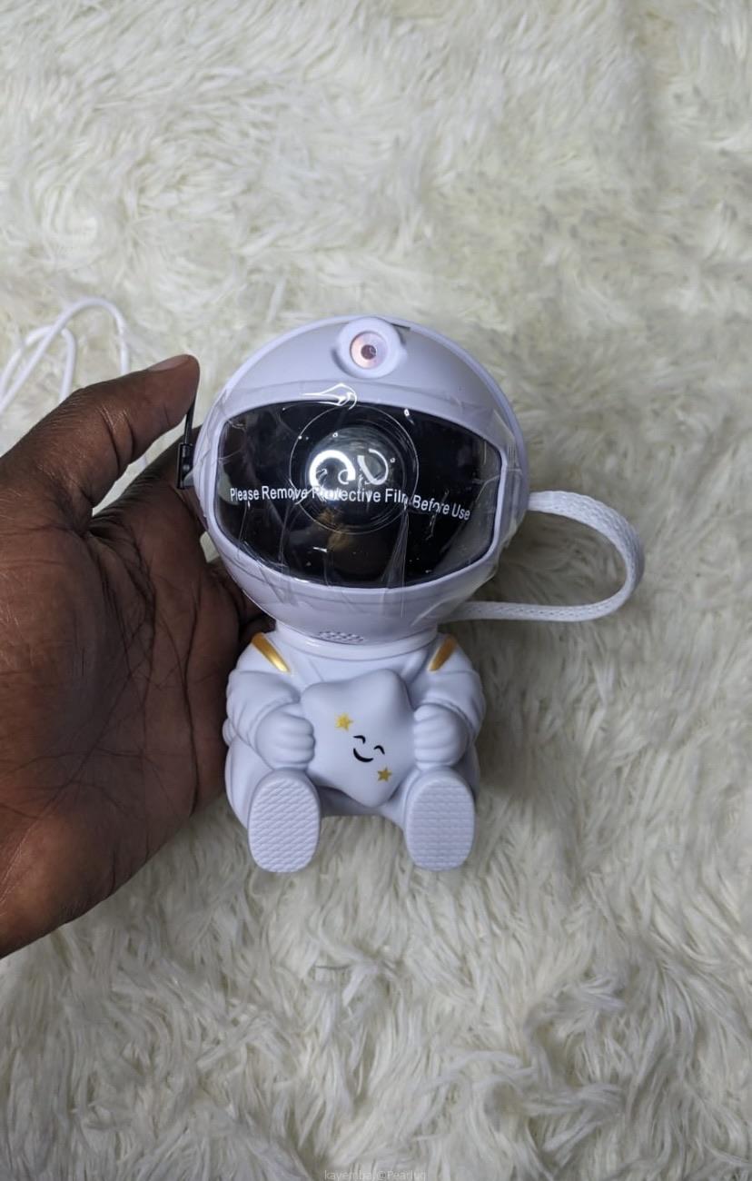 Astro projector