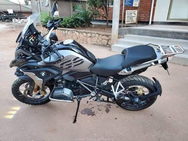 Bikes