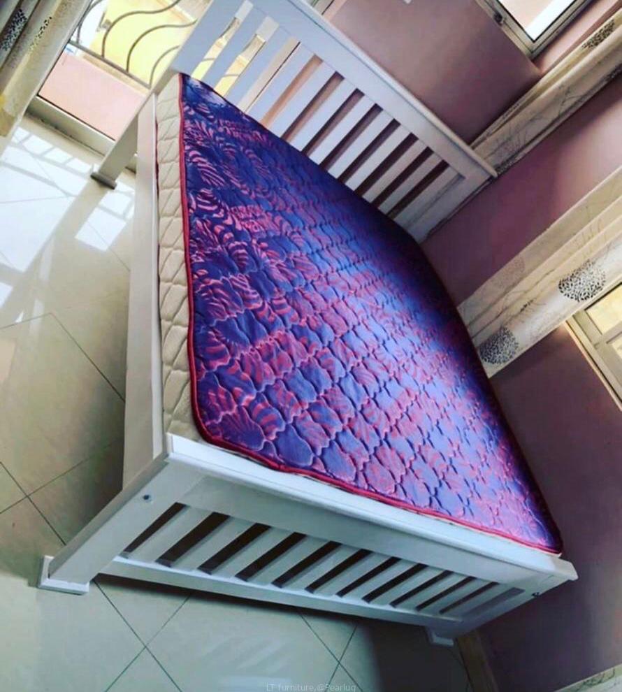 Beds