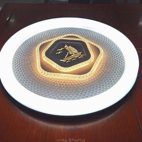 Ceiling lights