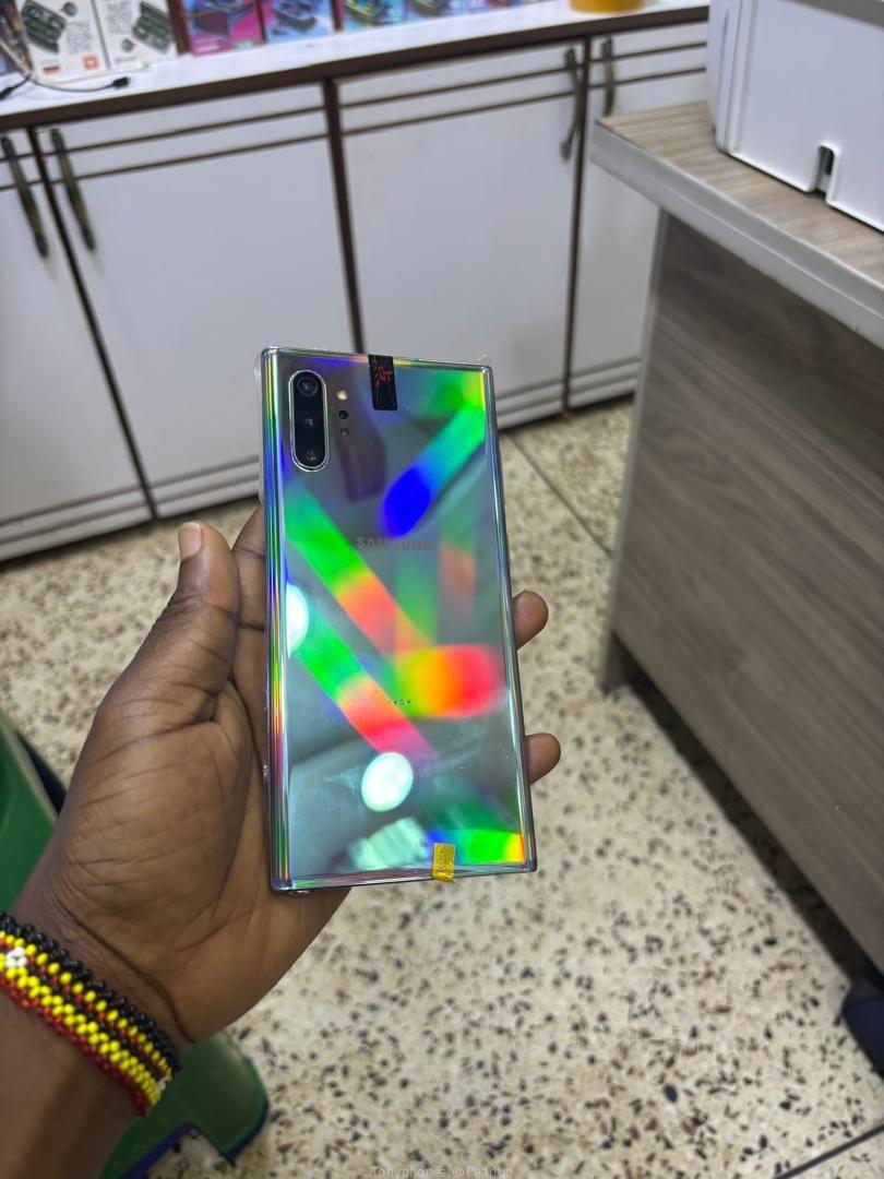 Note 10+