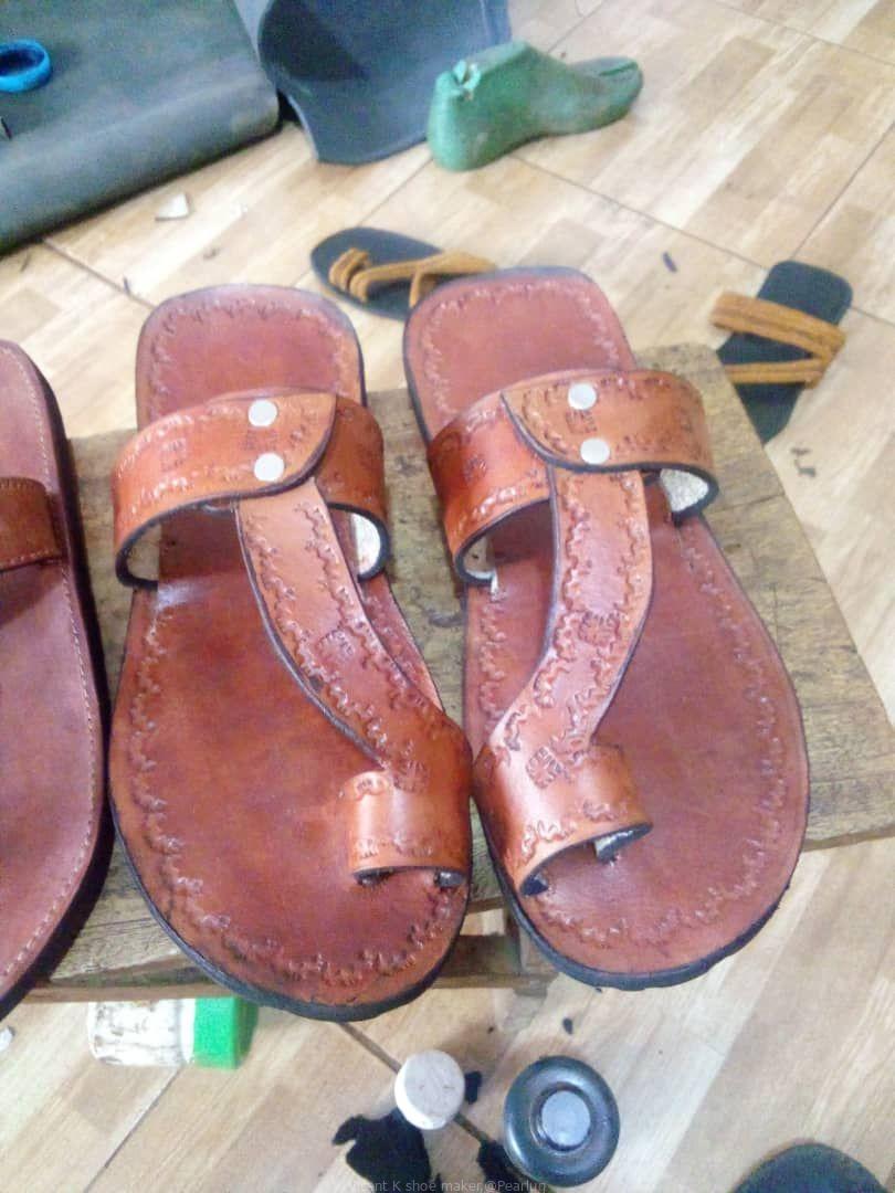 Mens shoes