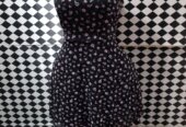 First second hand dresses