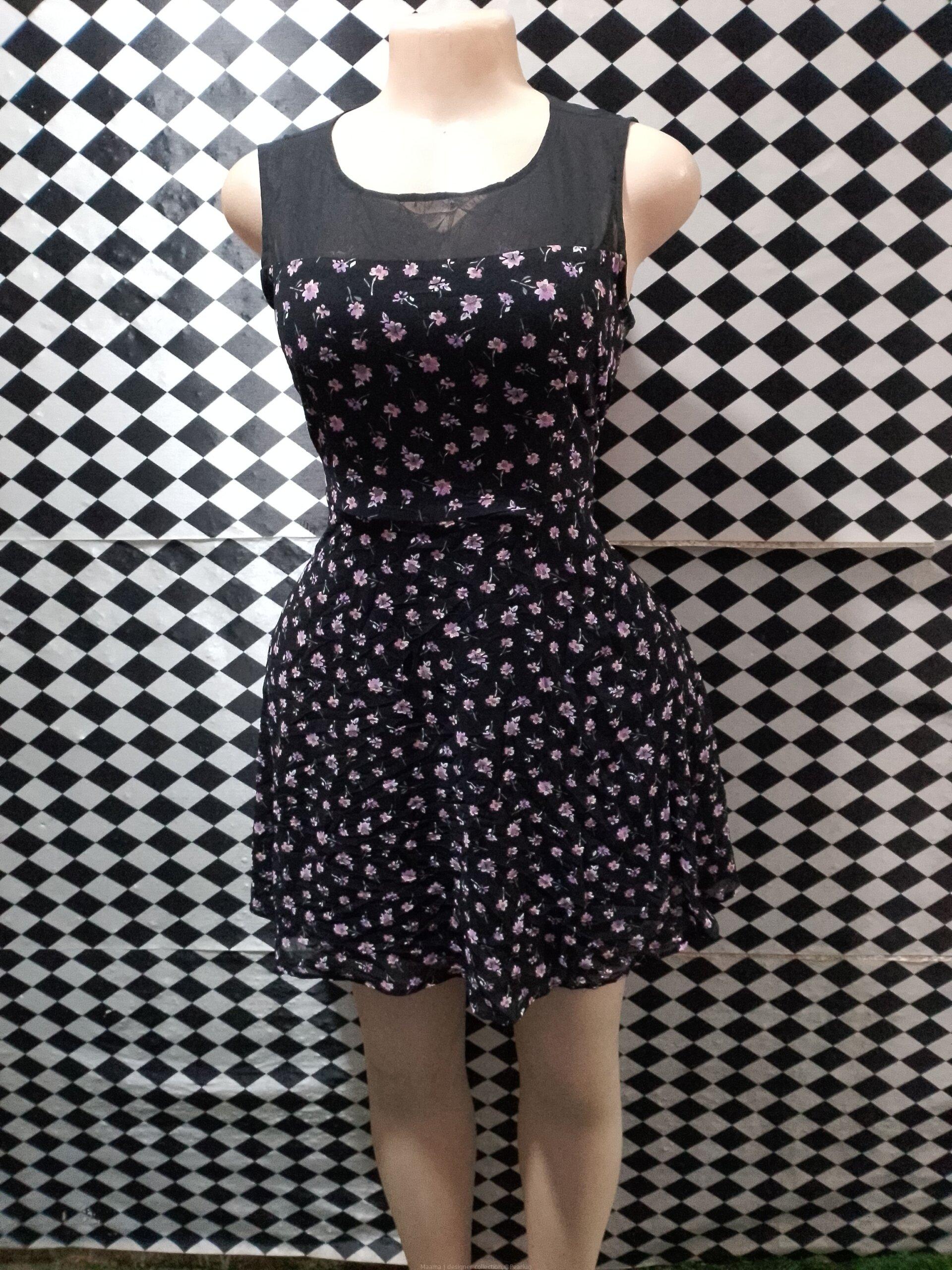 First second hand dresses