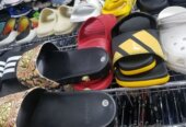 Designer Footware