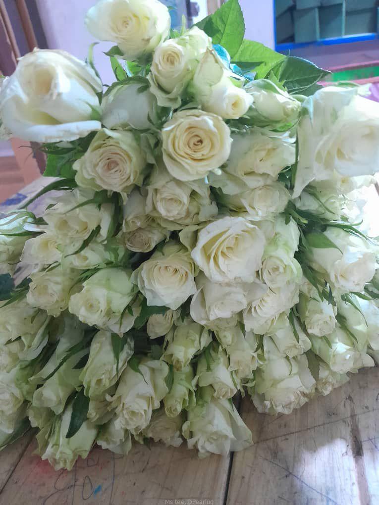 Money bouquet