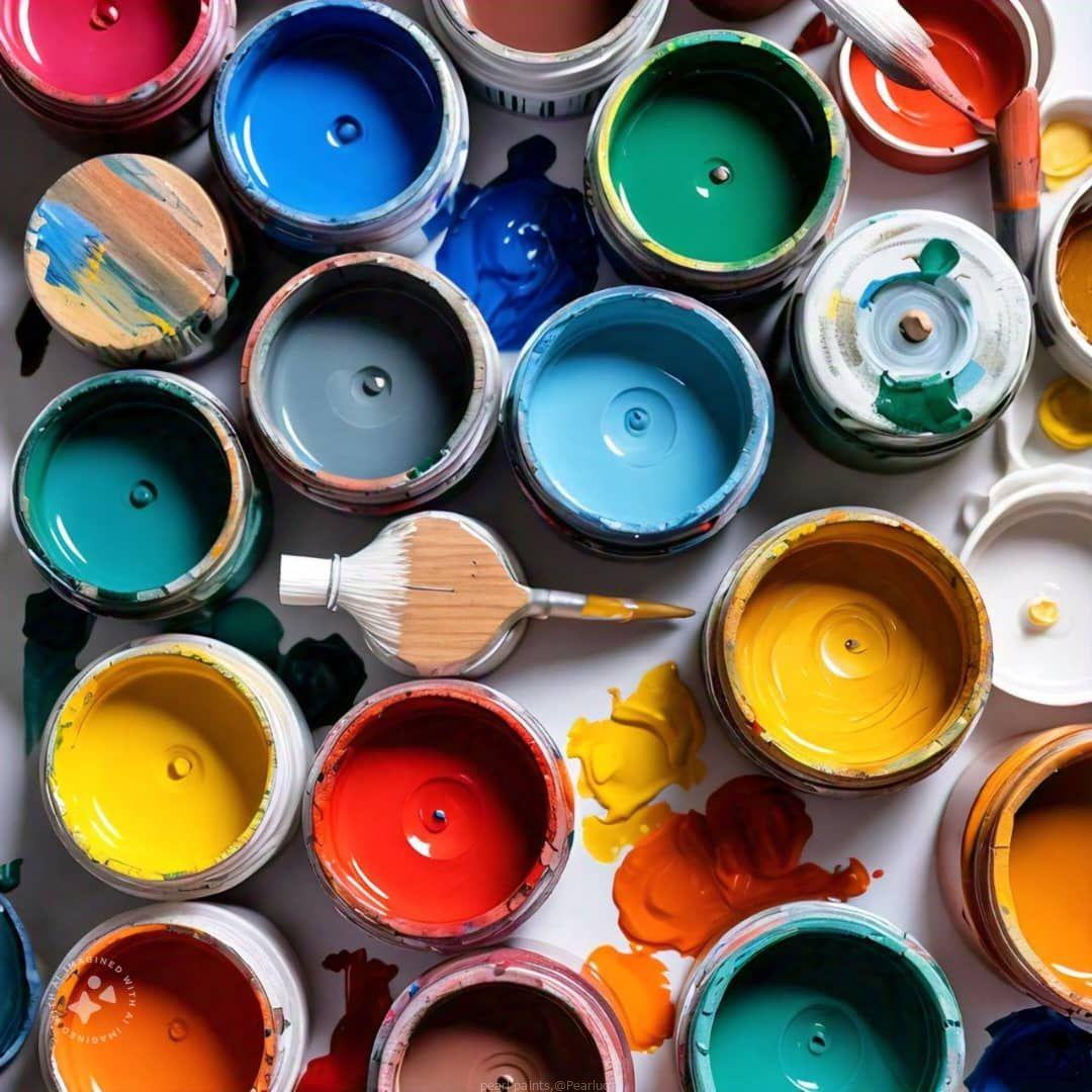 Paints