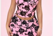 Dresses