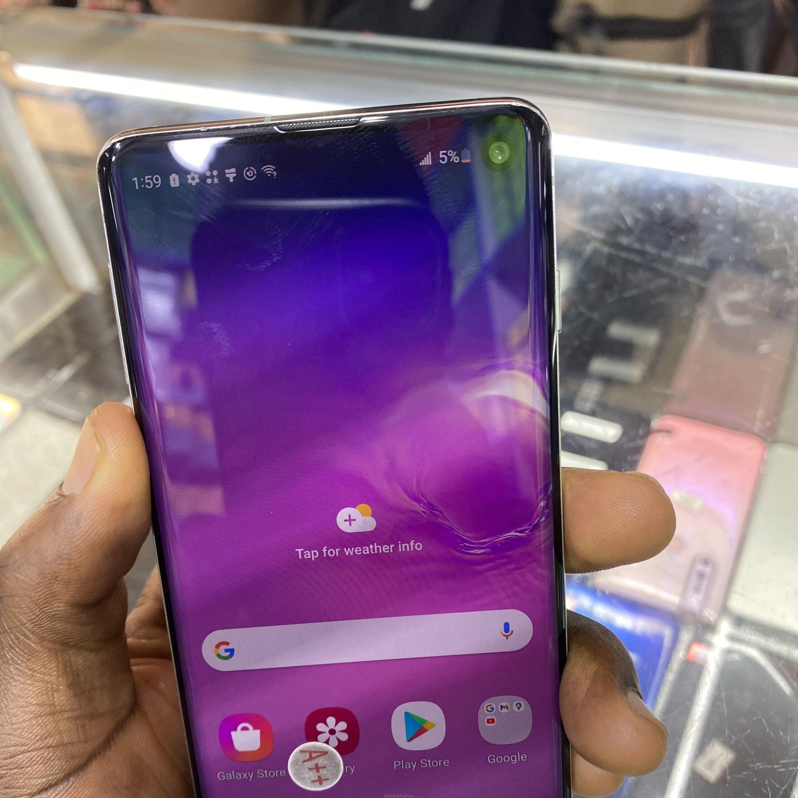 GalaxyS9+