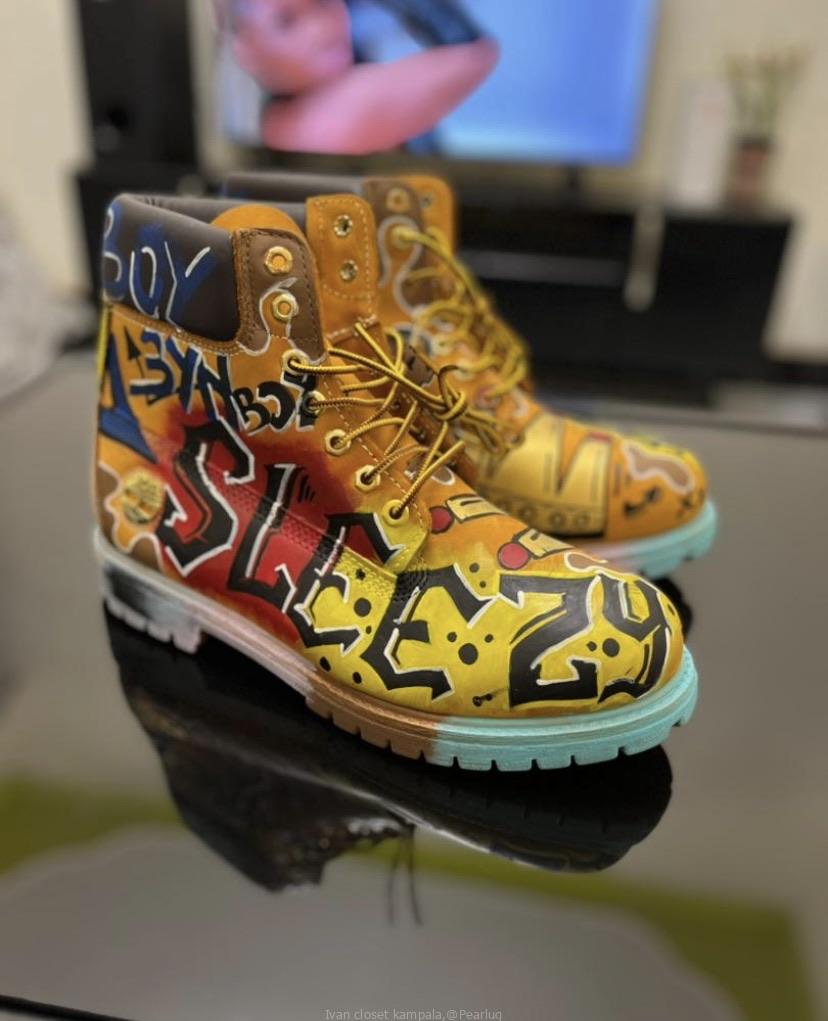 Timberlands