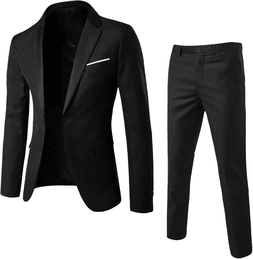 Suits