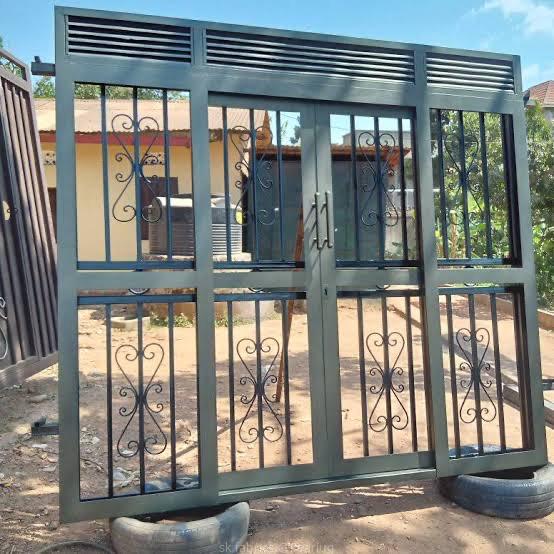 Fabrication services