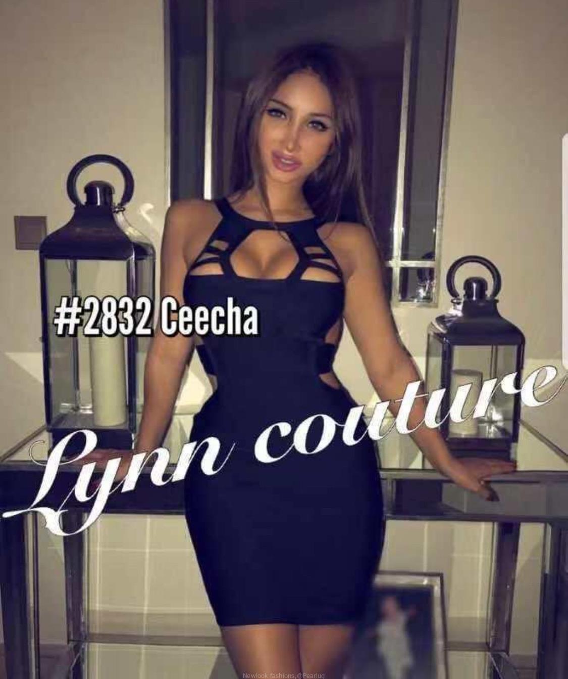 Nice party wear