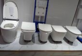 Sawa toilets