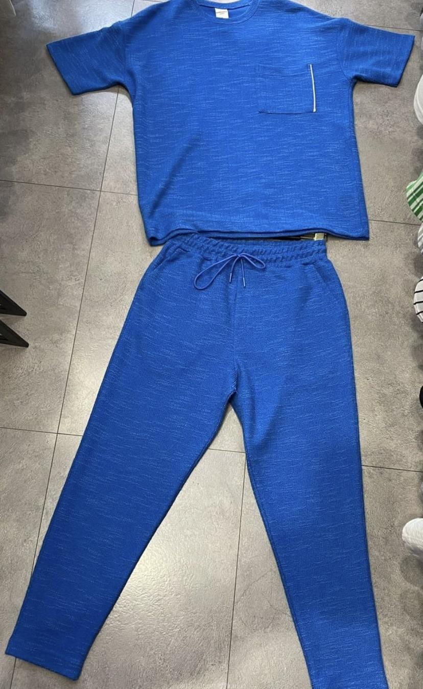 Two piece