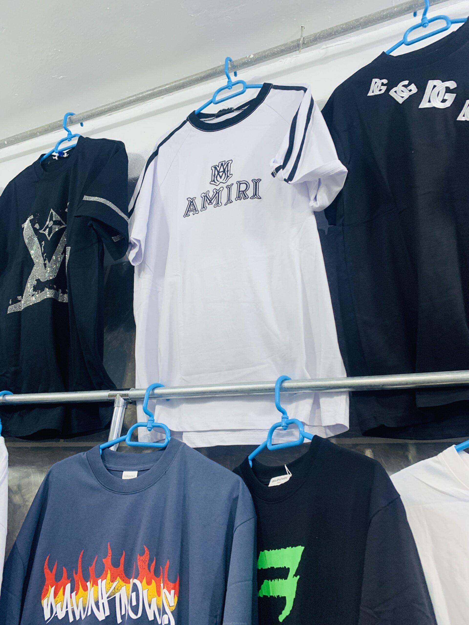 T shirt