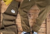 Soft pants