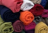 Chiffon veils