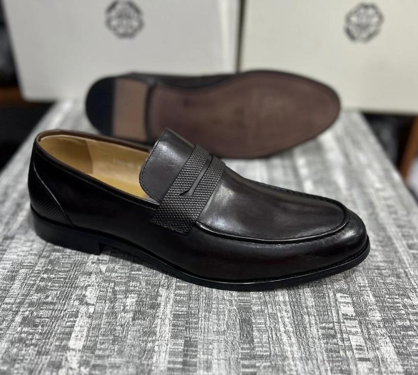 Gentle shoes